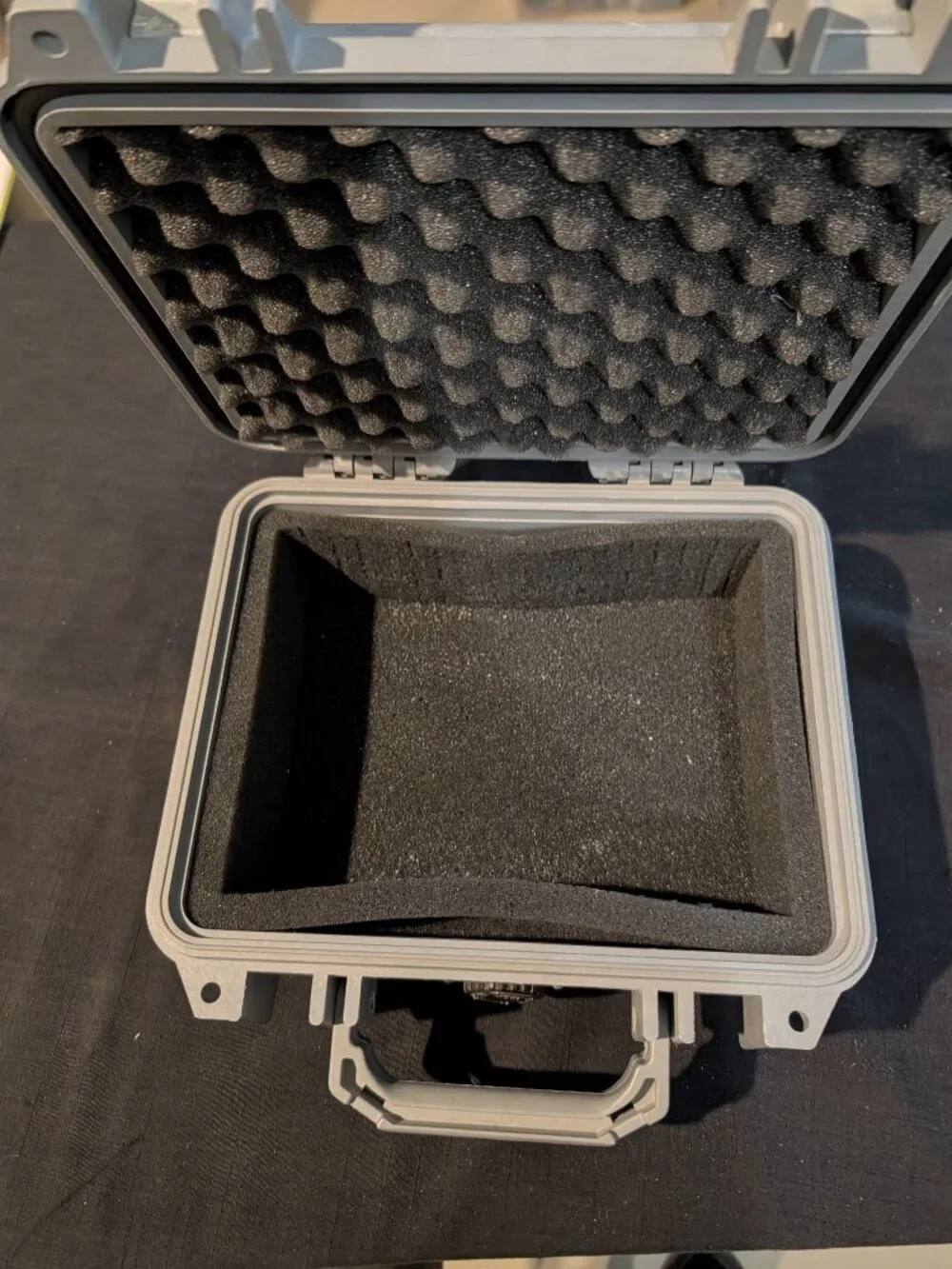 Pelican 1200 case